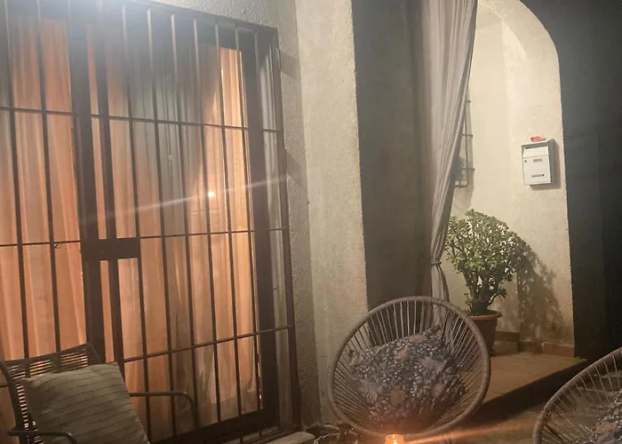 Bonita Casa A Estrenar En Paraje Natural A 35 Minutos De Sevilla