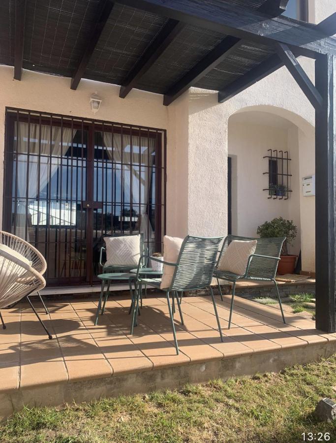 Bonita Casa A Estrenar En Paraje Natural A 35 Minutos De Sevilla El Ronquillo