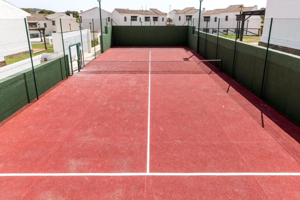 Ferienhaus Bonita Casa A Estrenar En Paraje Natural A 35 Minutos De Sevilla El Ronquillo