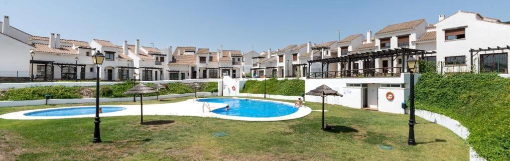 Ferienhaus Bonita Casa A Estrenar En Paraje Natural A 35 Minutos De Sevilla