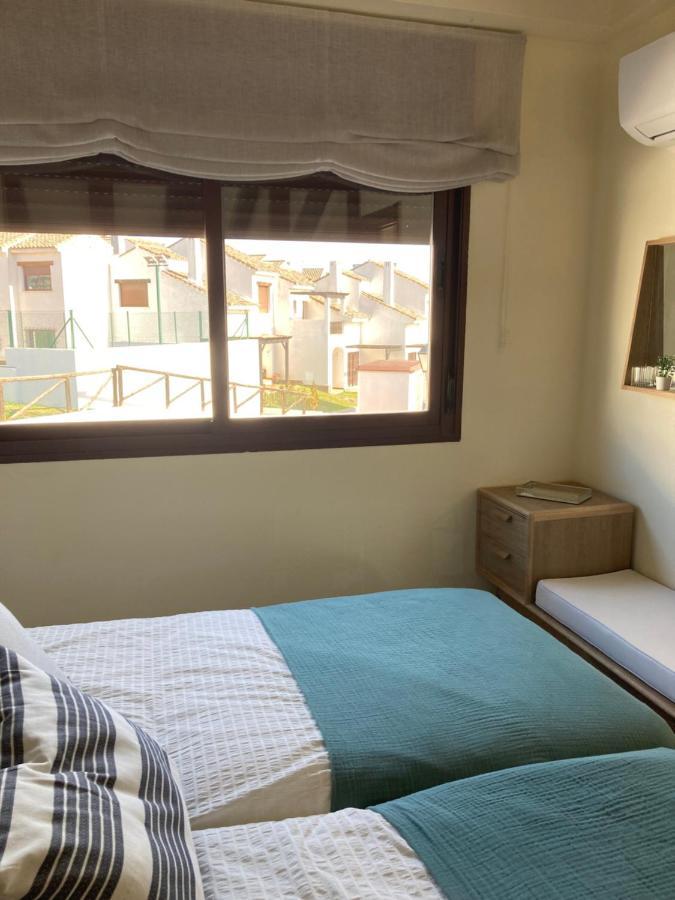 Bonita Casa A Estrenar En Paraje Natural A 35 Minutos De Sevilla Ferienhaus El Ronquillo
