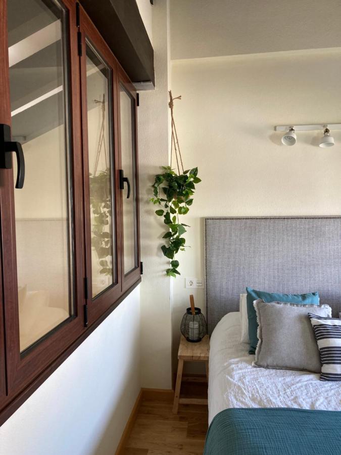Ferienhaus Bonita Casa A Estrenar En Paraje Natural A 35 Minutos De Sevilla El Ronquillo