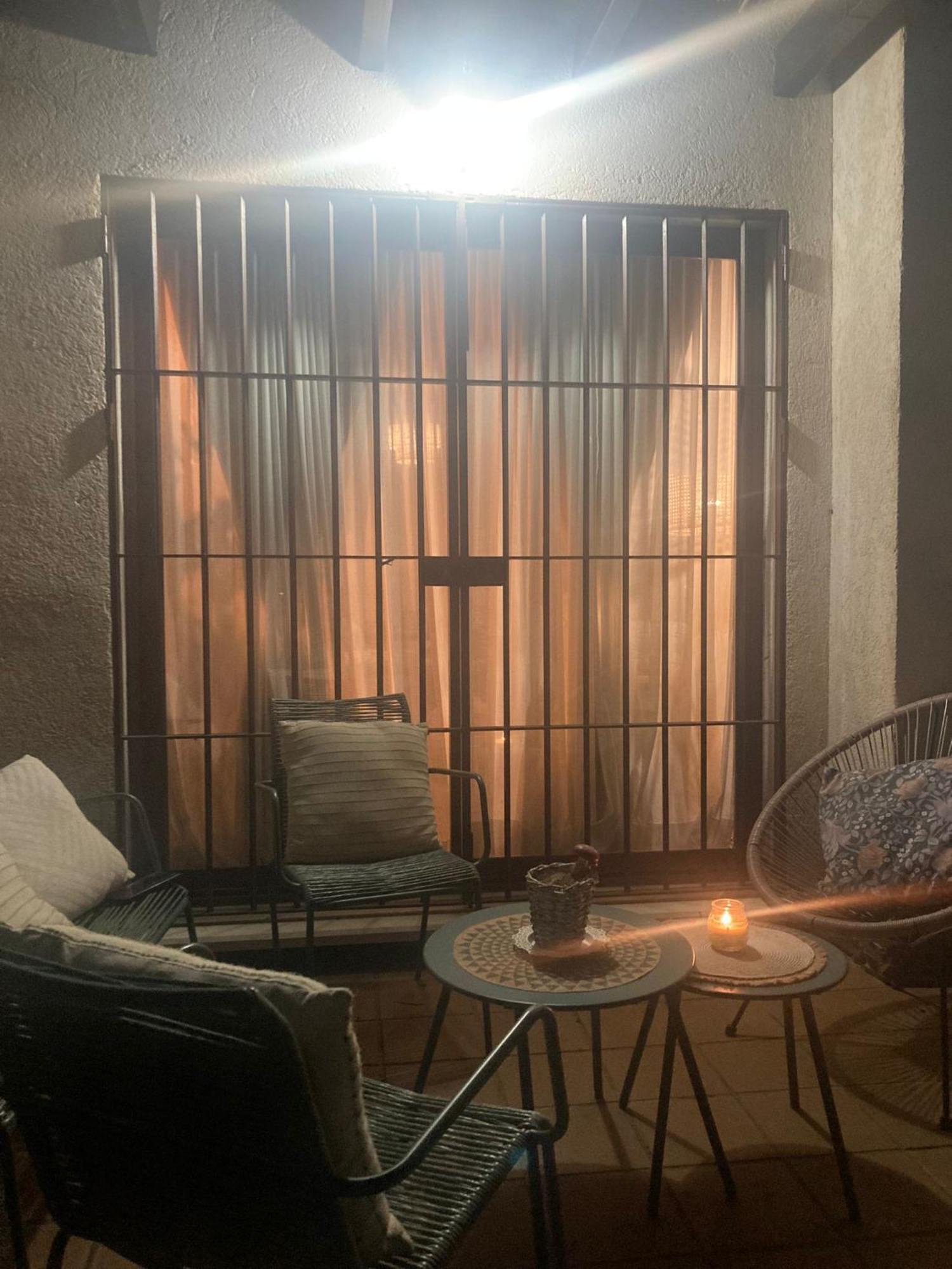 Bonita Casa A Estrenar En Paraje Natural A 35 Minutos De Sevilla *