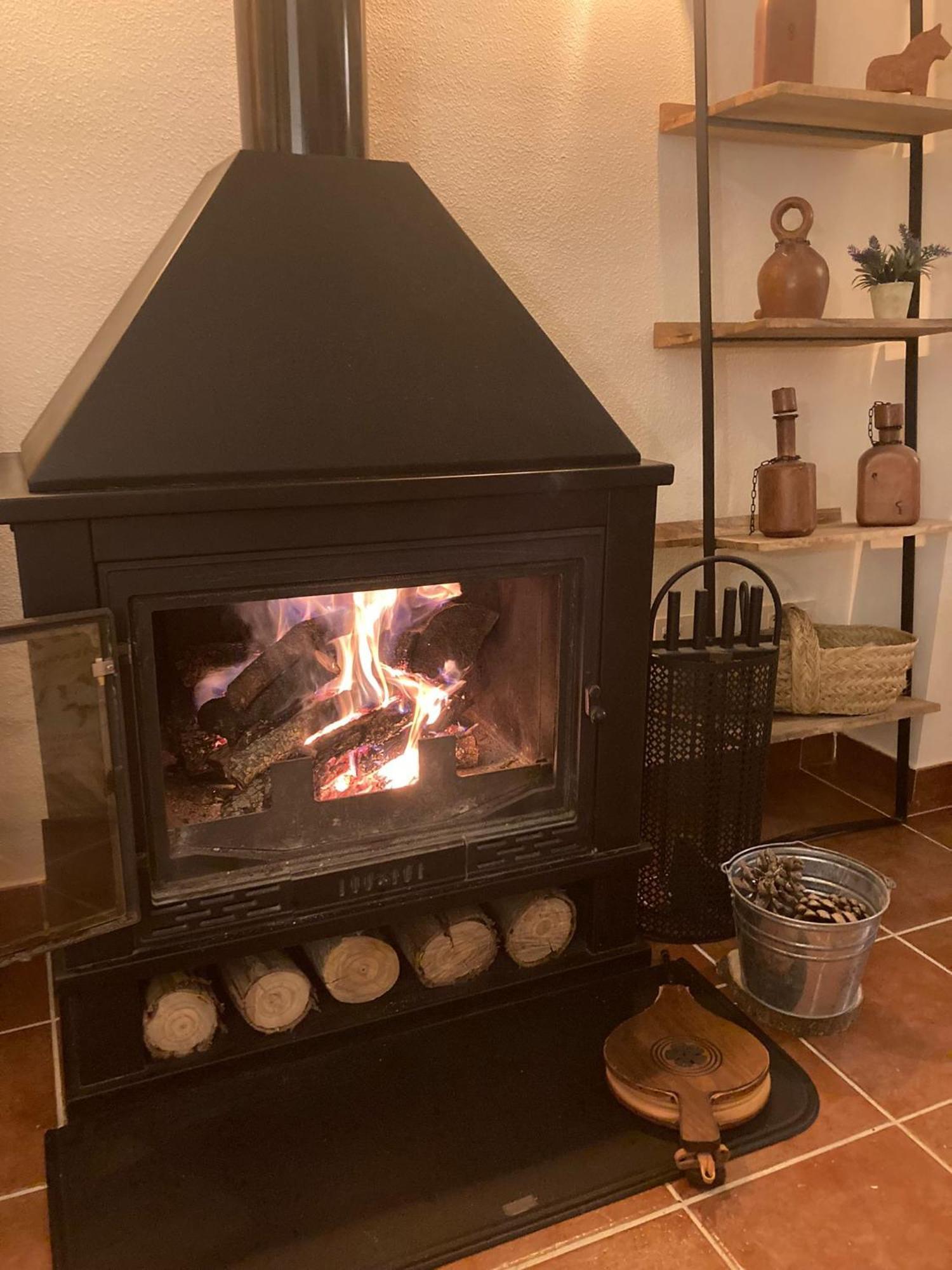 Bonita Casa A Estrenar En Paraje Natural A 35 Minutos De Sevilla *