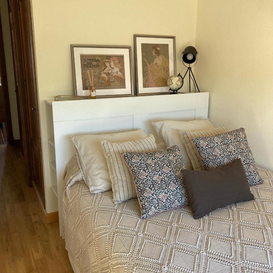 Bonita Casa A Estrenar En Paraje Natural A 35 Minutos De Sevilla Holiday home El Ronquillo