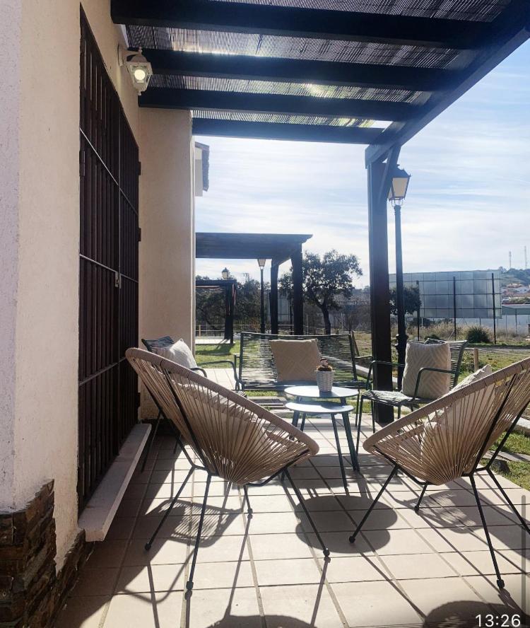 Holiday home Bonita Casa A Estrenar En Paraje Natural A 35 Minutos De Sevilla *