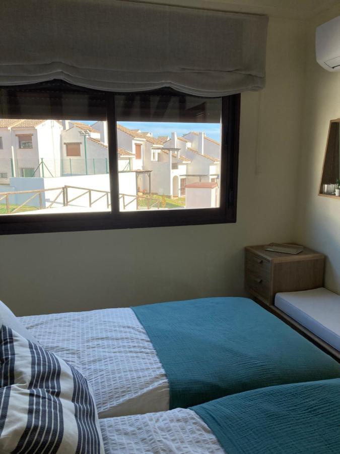 Bonita Casa A Estrenar En Paraje Natural A 35 Minutos De Sevilla El Ronquillo