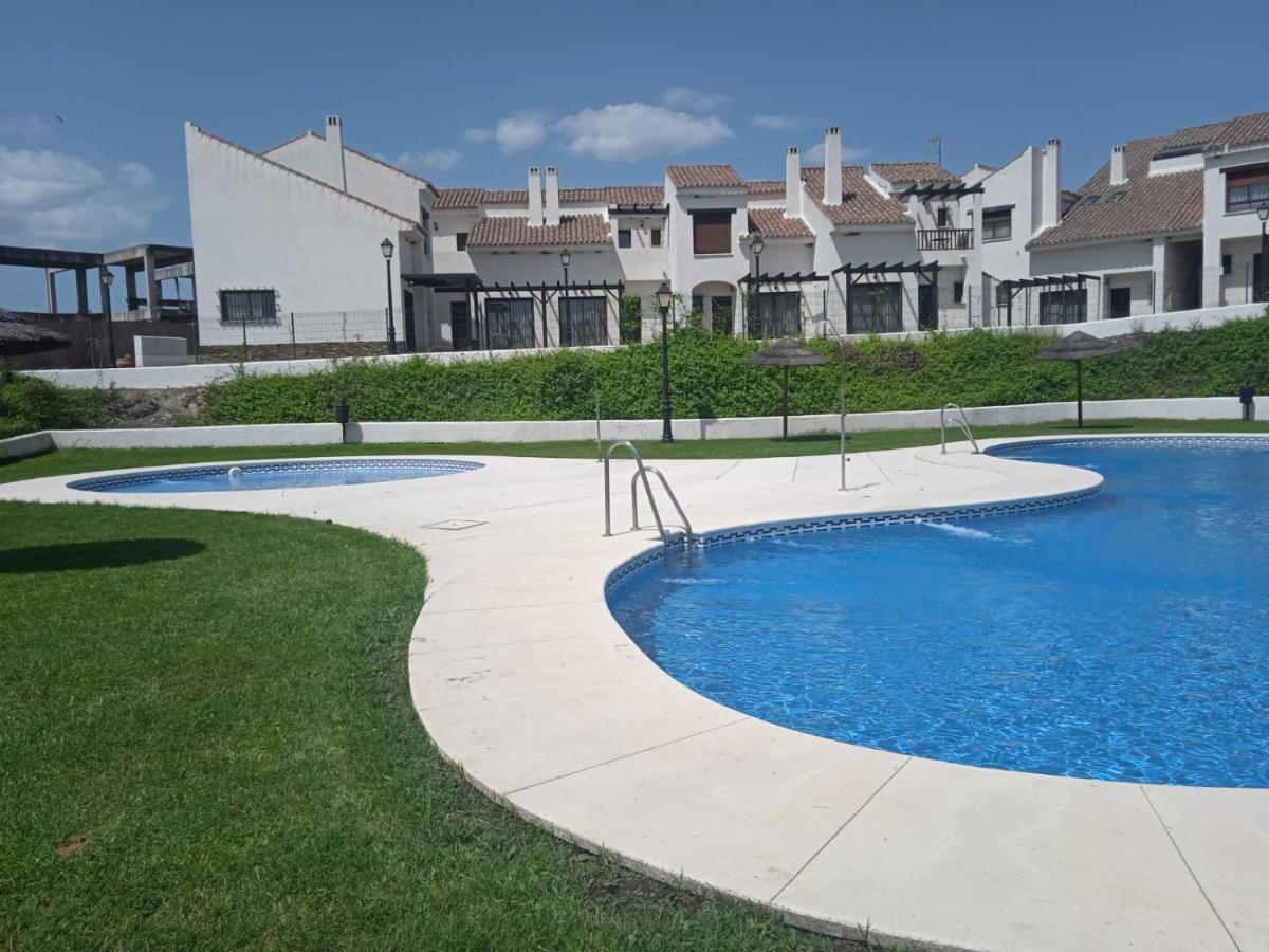 Bonita Casa A Estrenar En Paraje Natural A 35 Minutos De Sevilla Holiday home El Ronquillo