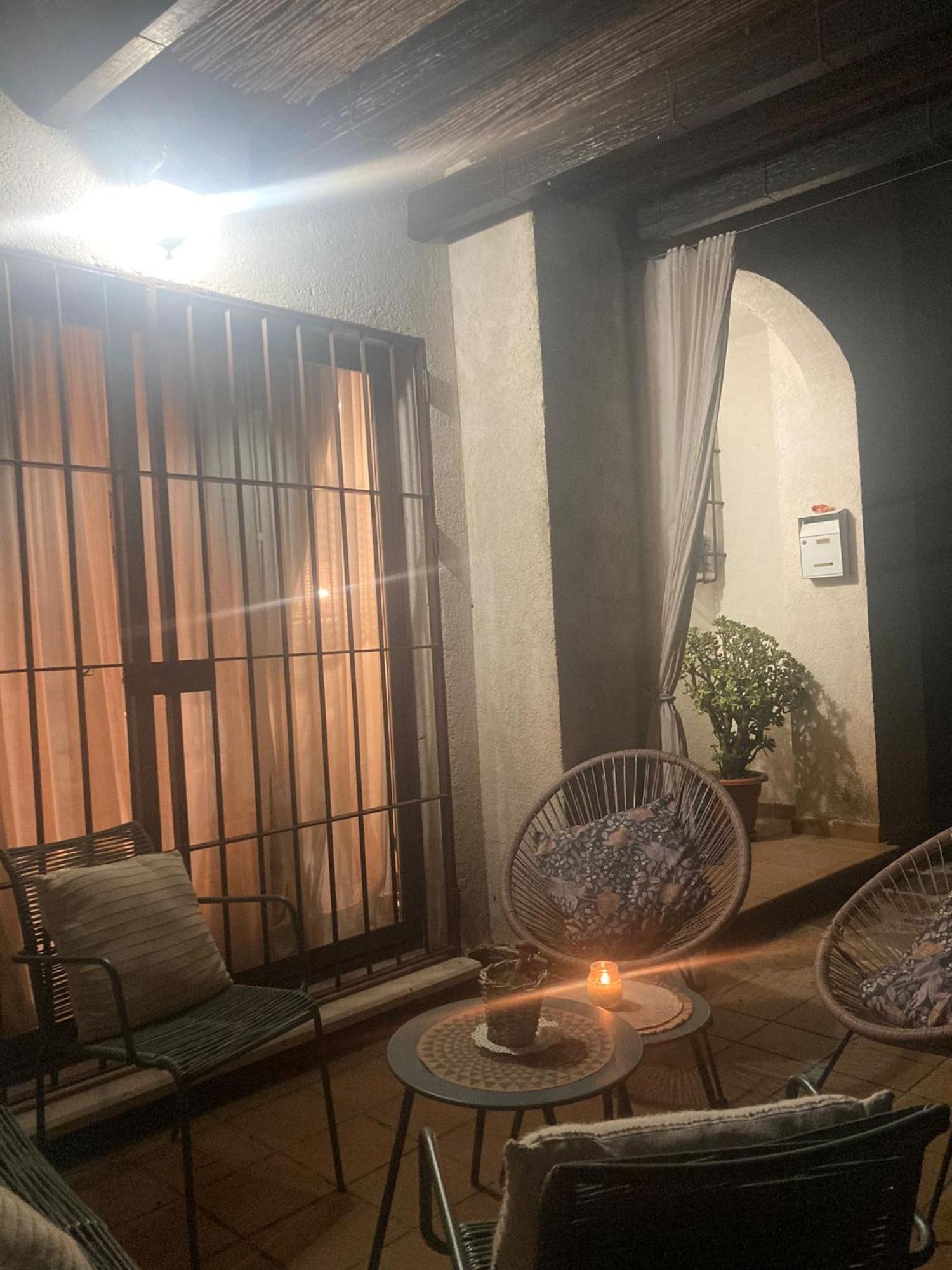 Bonita Casa A Estrenar En Paraje Natural A 35 Minutos De Sevilla * El Ronquillo