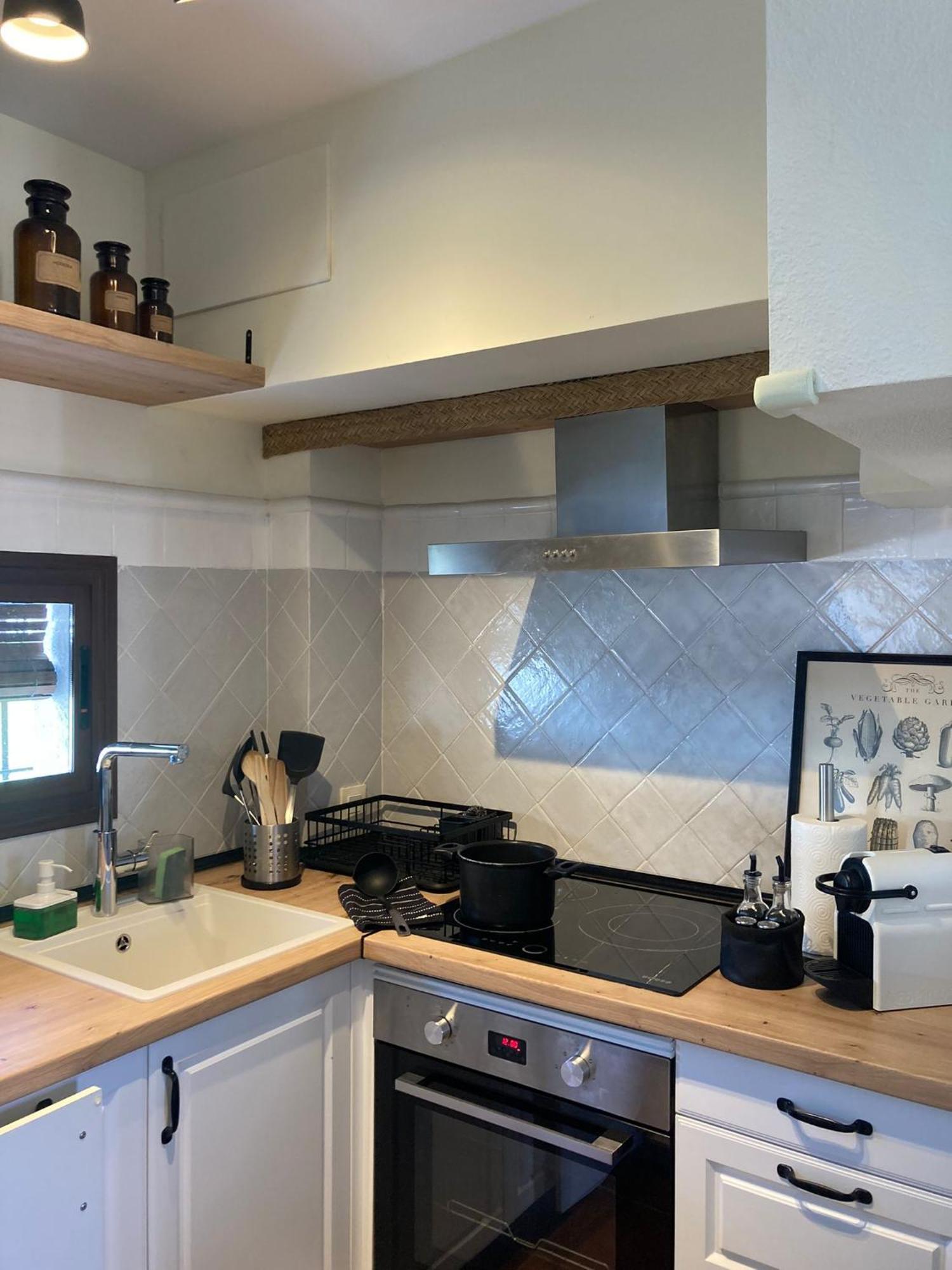 Bonita Casa A Estrenar En Paraje Natural A 35 Minutos De Sevilla Holiday home *