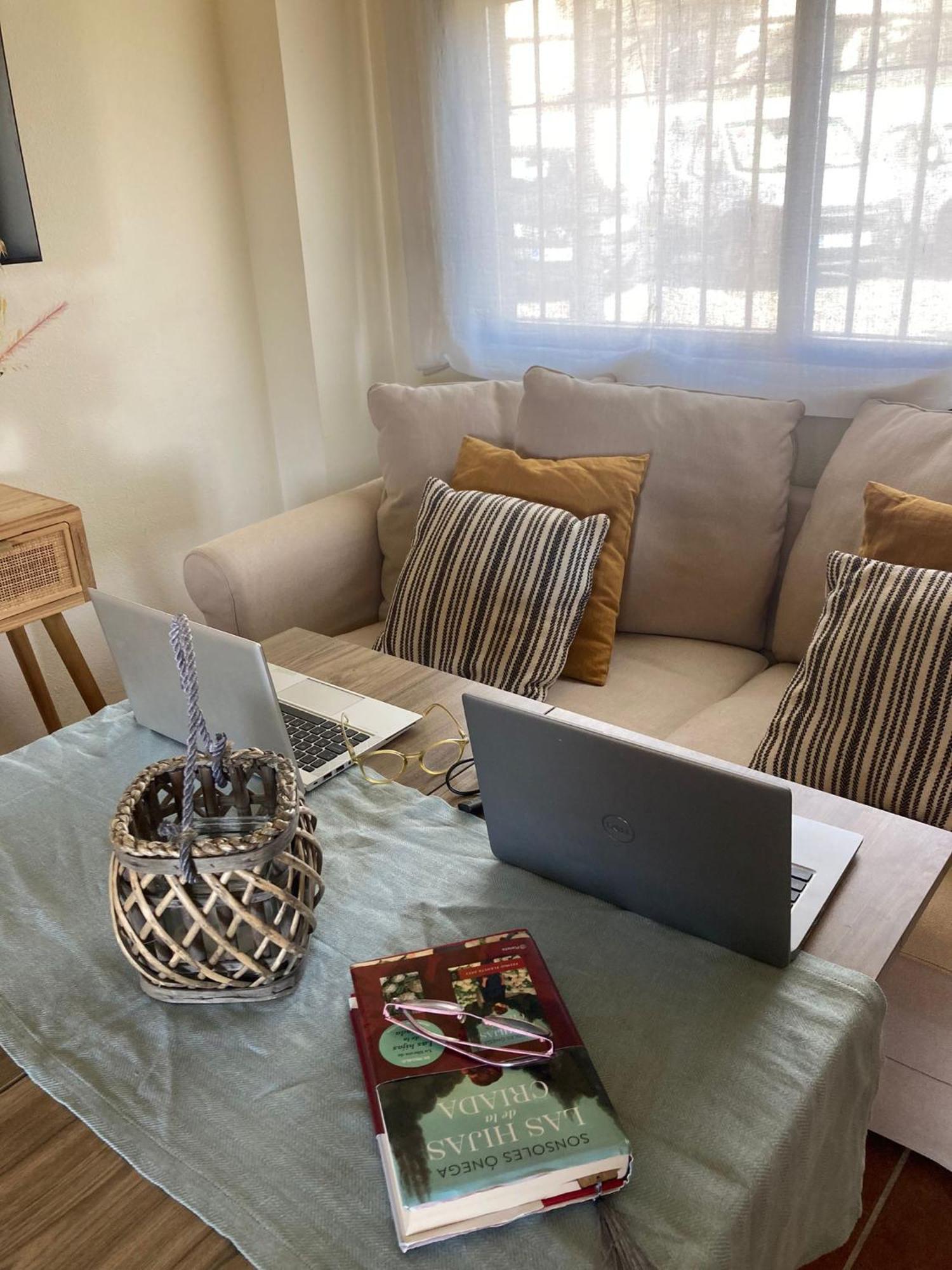 Bonita Casa A Estrenar En Paraje Natural A 35 Minutos De Sevilla * El Ronquillo