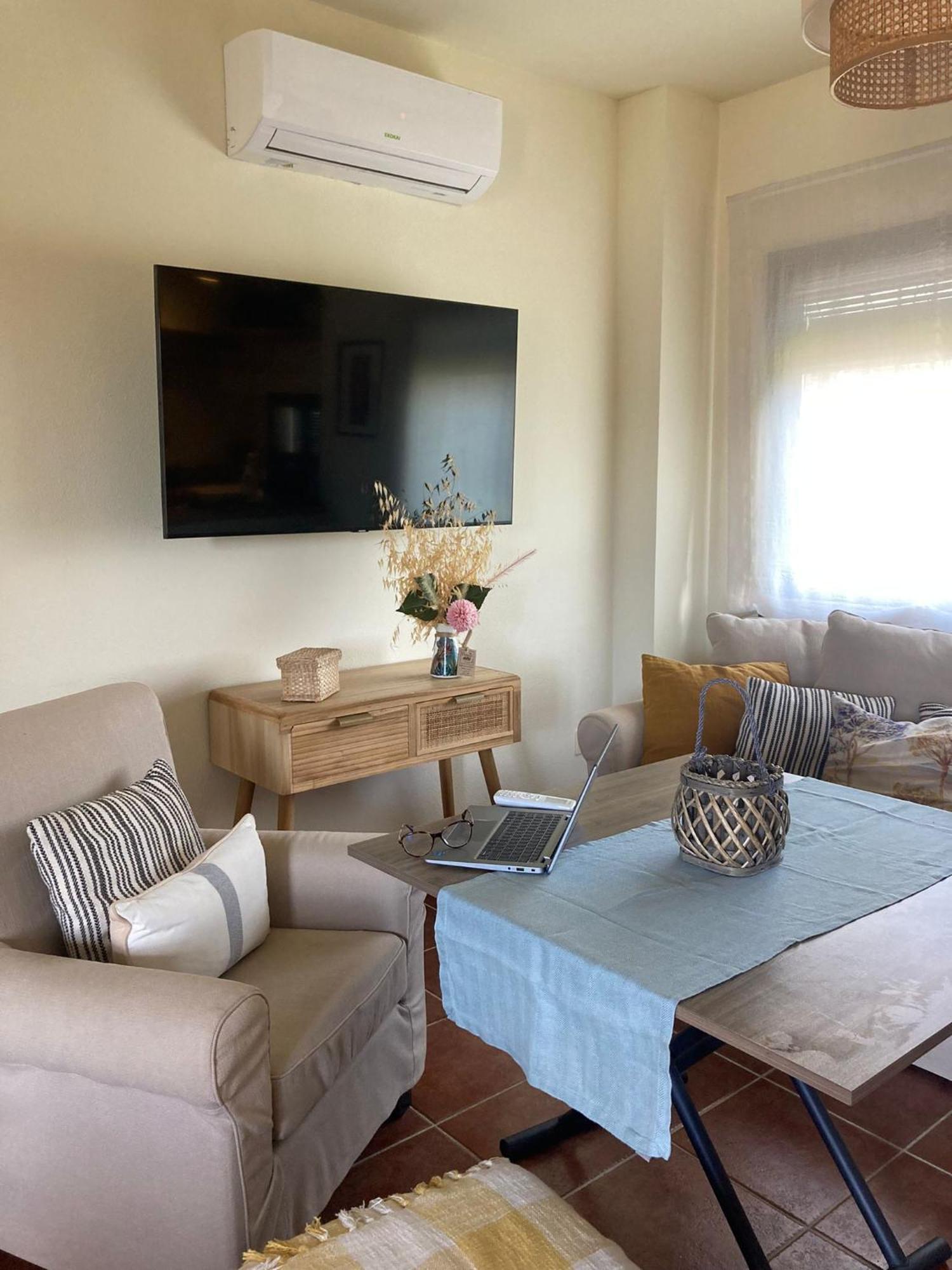 Holiday home Bonita Casa A Estrenar En Paraje Natural A 35 Minutos De Sevilla