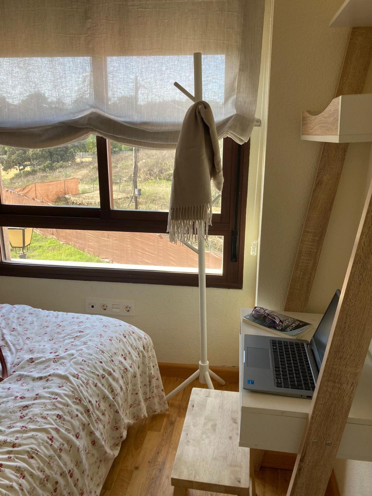 Bonita Casa A Estrenar En Paraje Natural A 35 Minutos De Sevilla